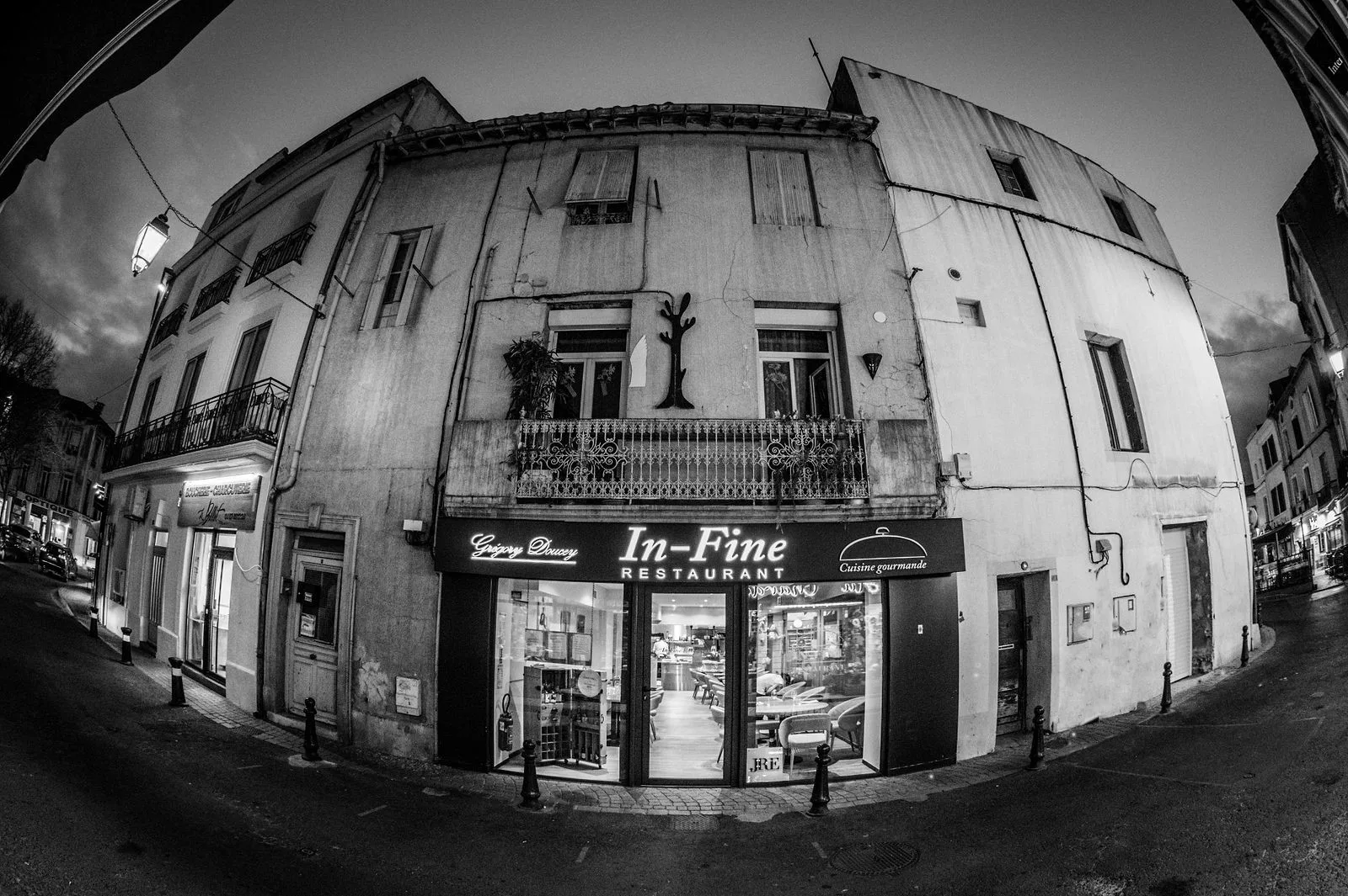 In-Fine — photo 10