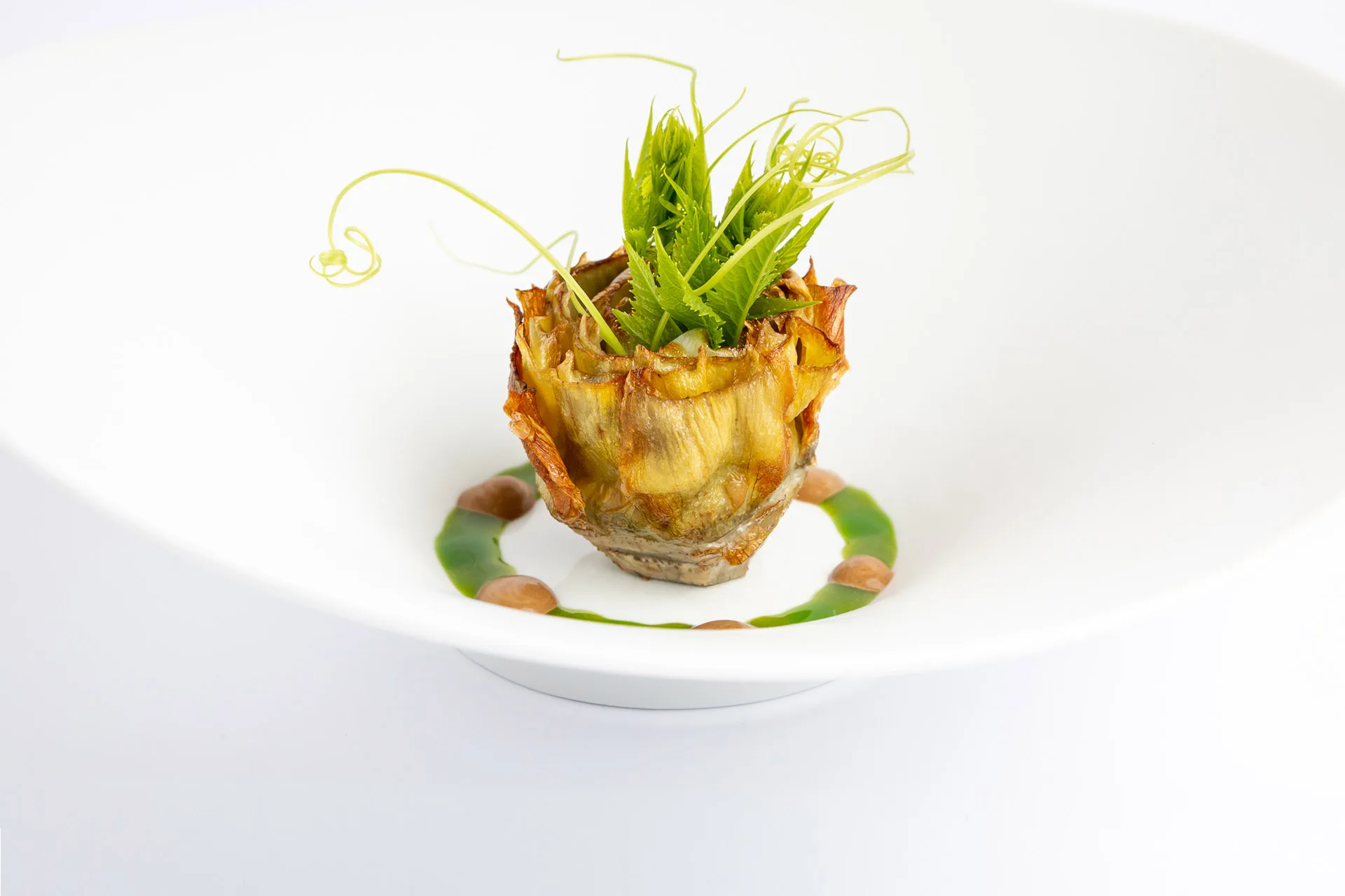 Enoteca Pinchiorri — photo 15