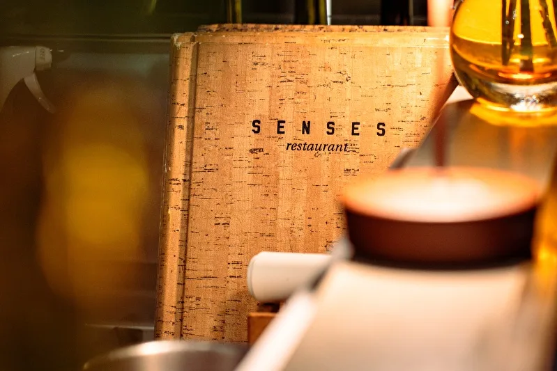 Senses — photo 45
