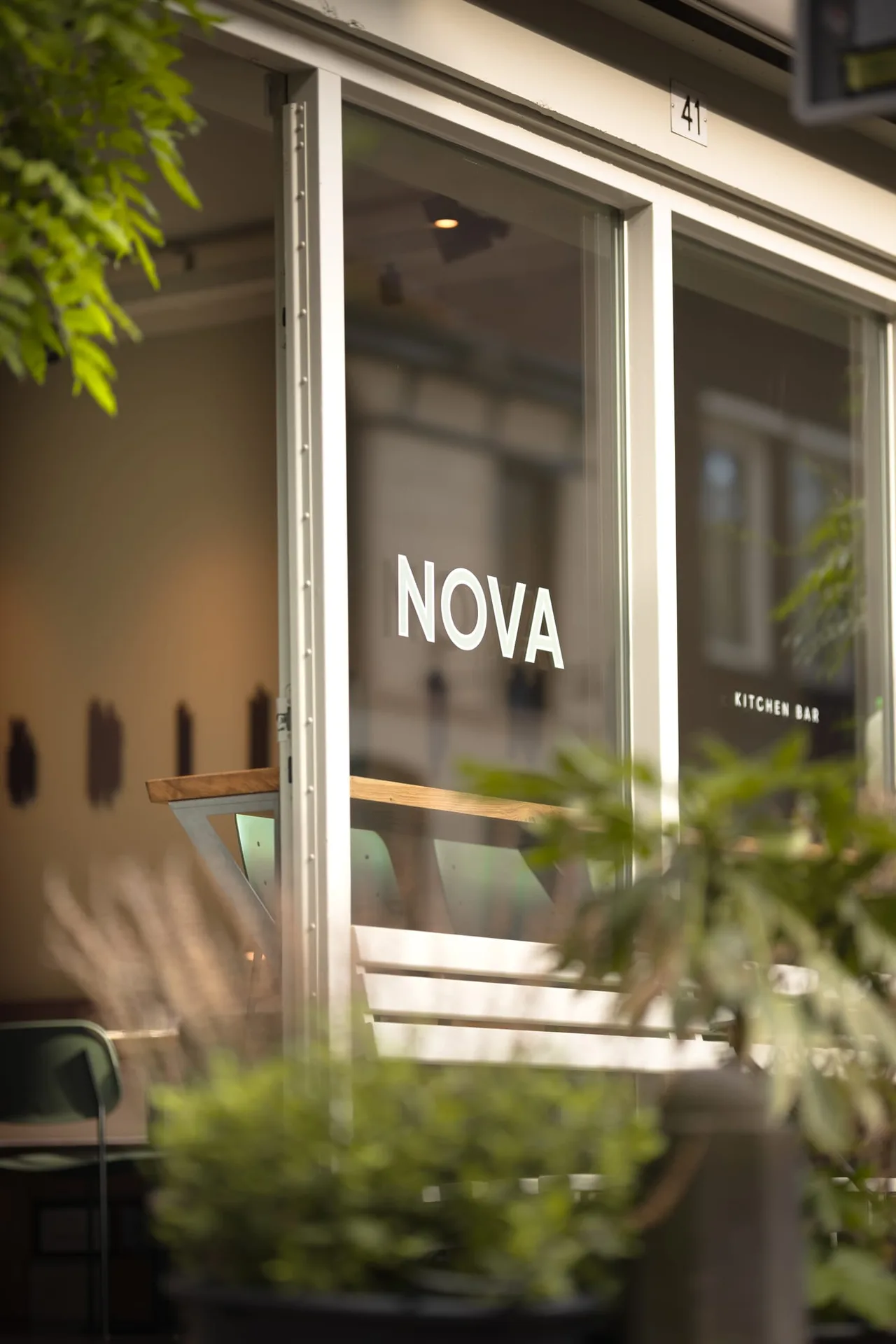 NOVA kitchen bar — photo 7