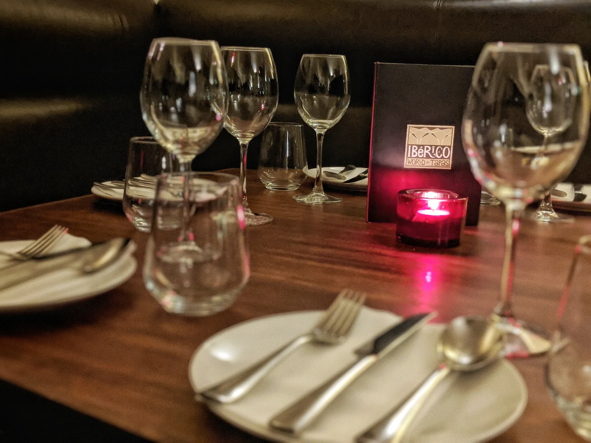 Ibérico World Tapas — photo 15