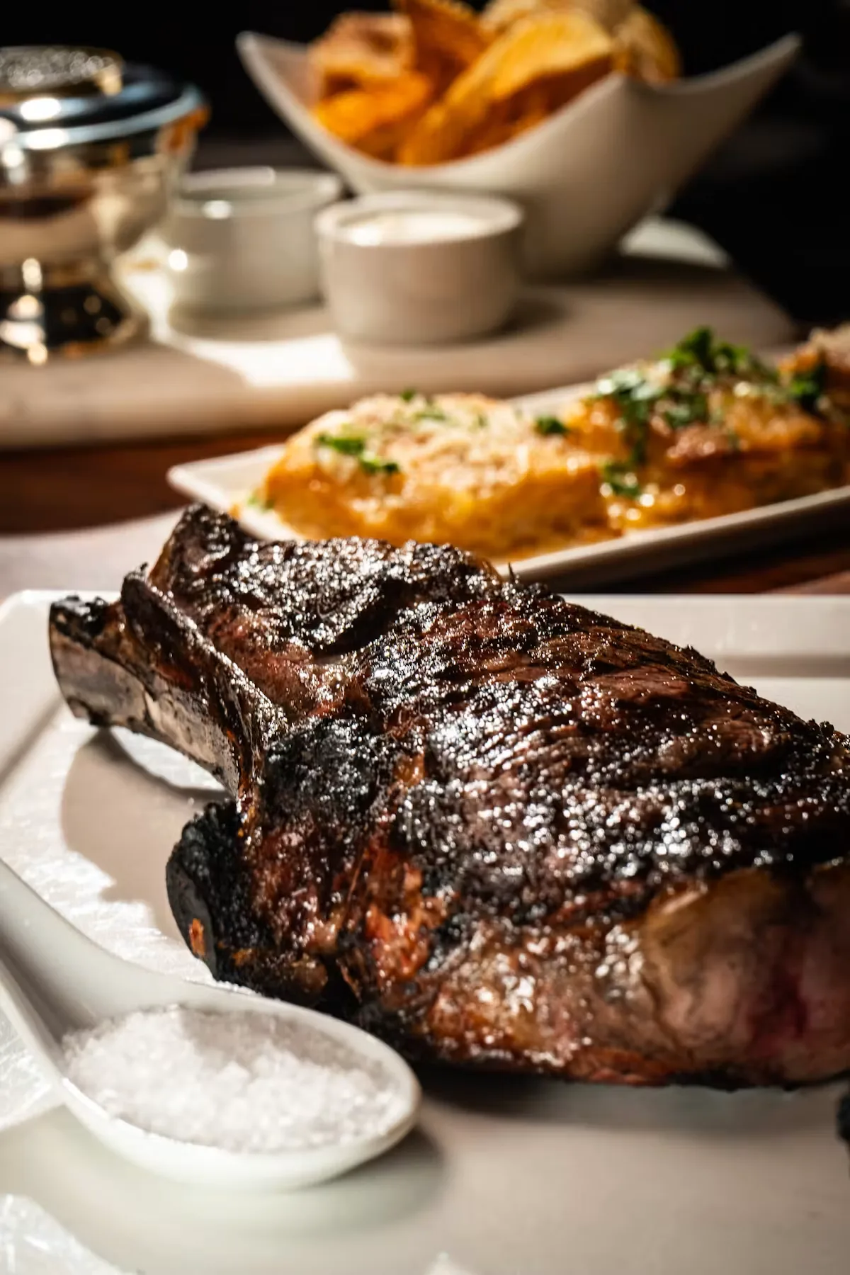 Stage Left Steak — photo 11