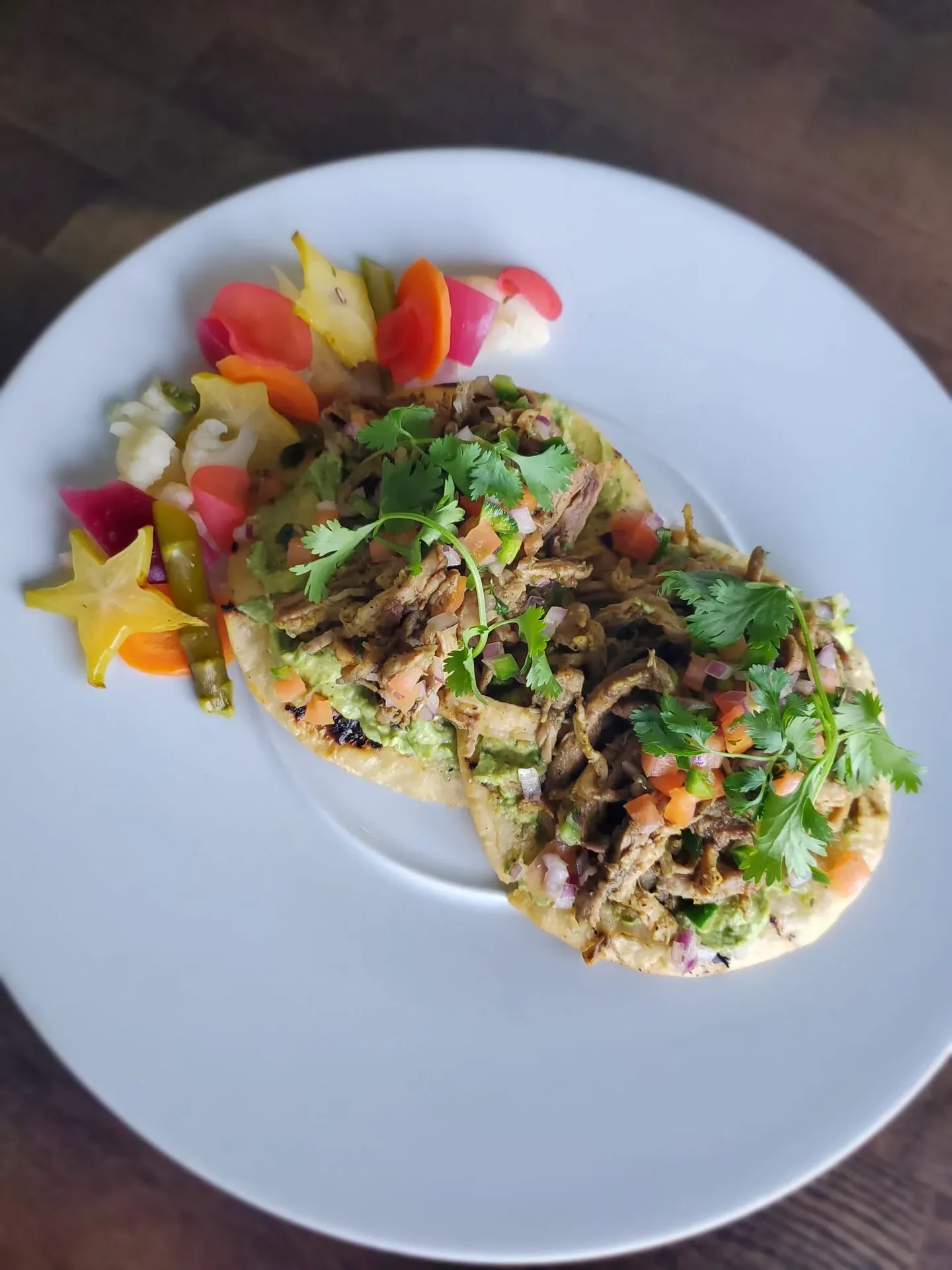 Flying Fish GastroBar — photo 44