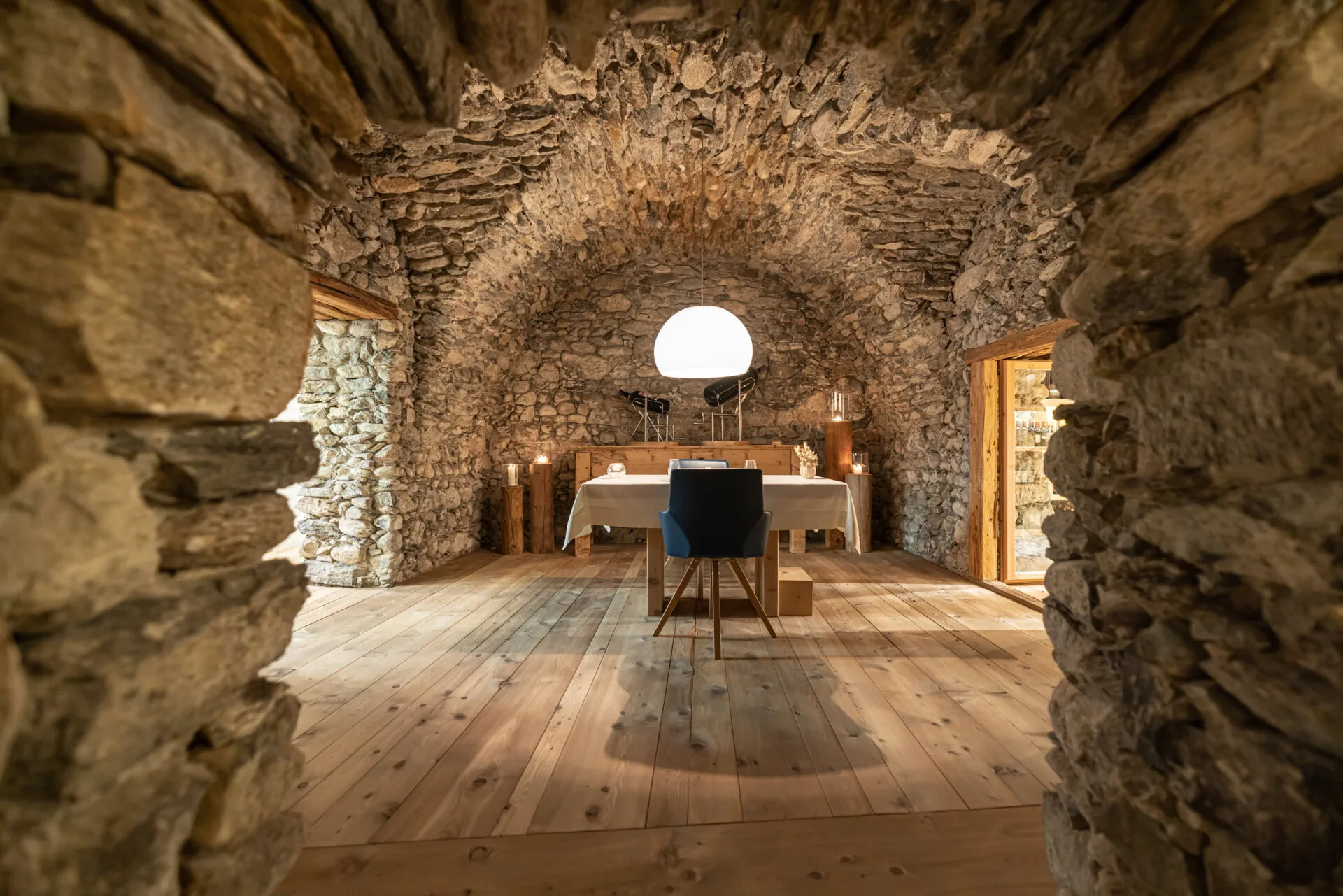 In Lain Hotel Cadonau — photo 9
