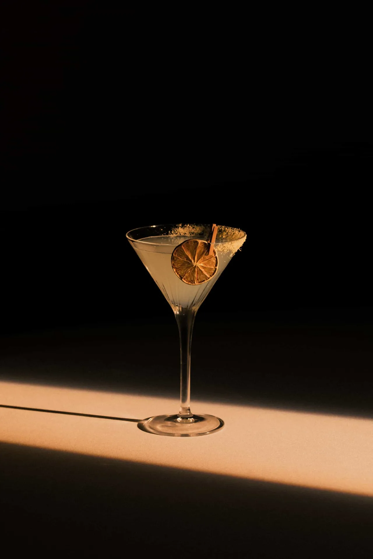 Ochre — drink