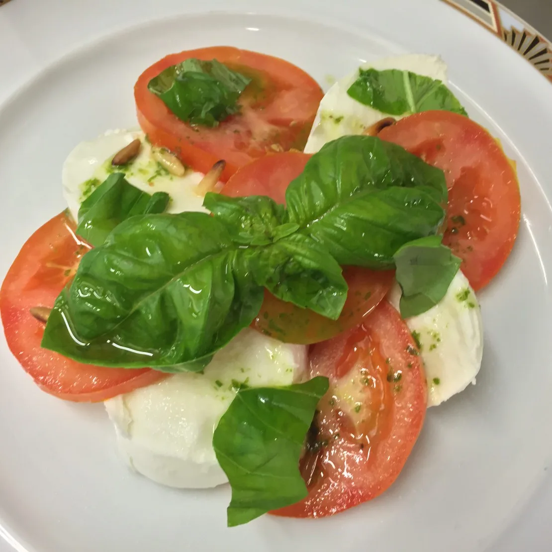Ristorante Villa Lauda — photo 41
