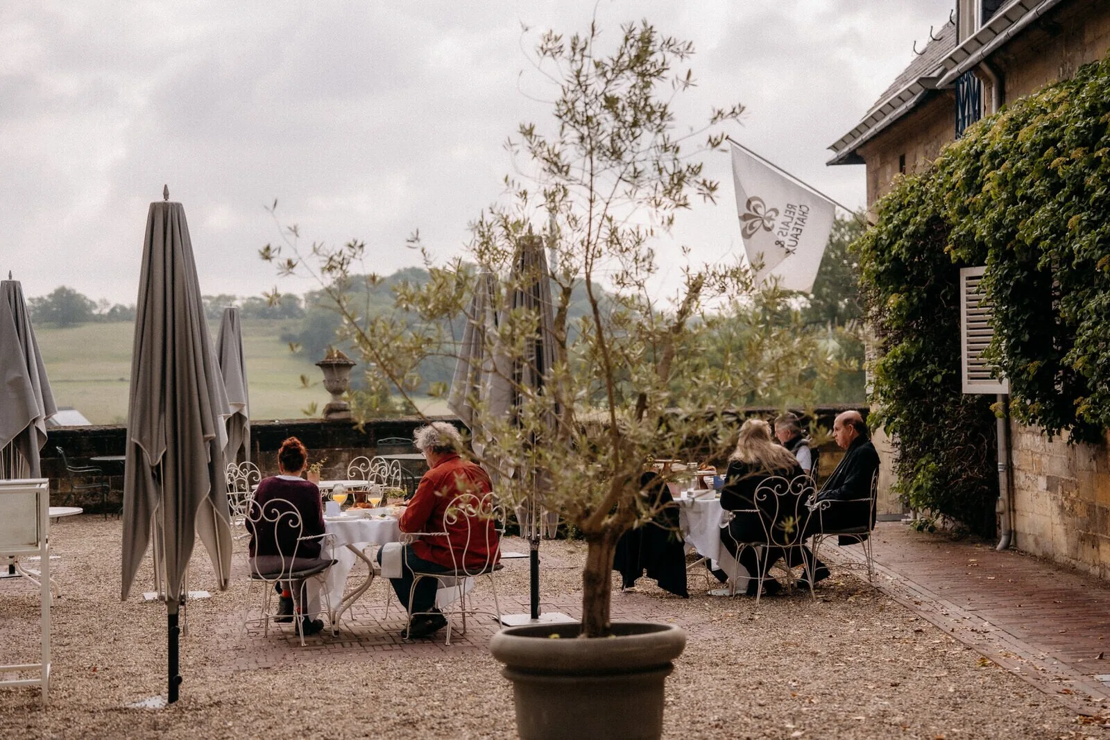 Château Neercanne — photo 41