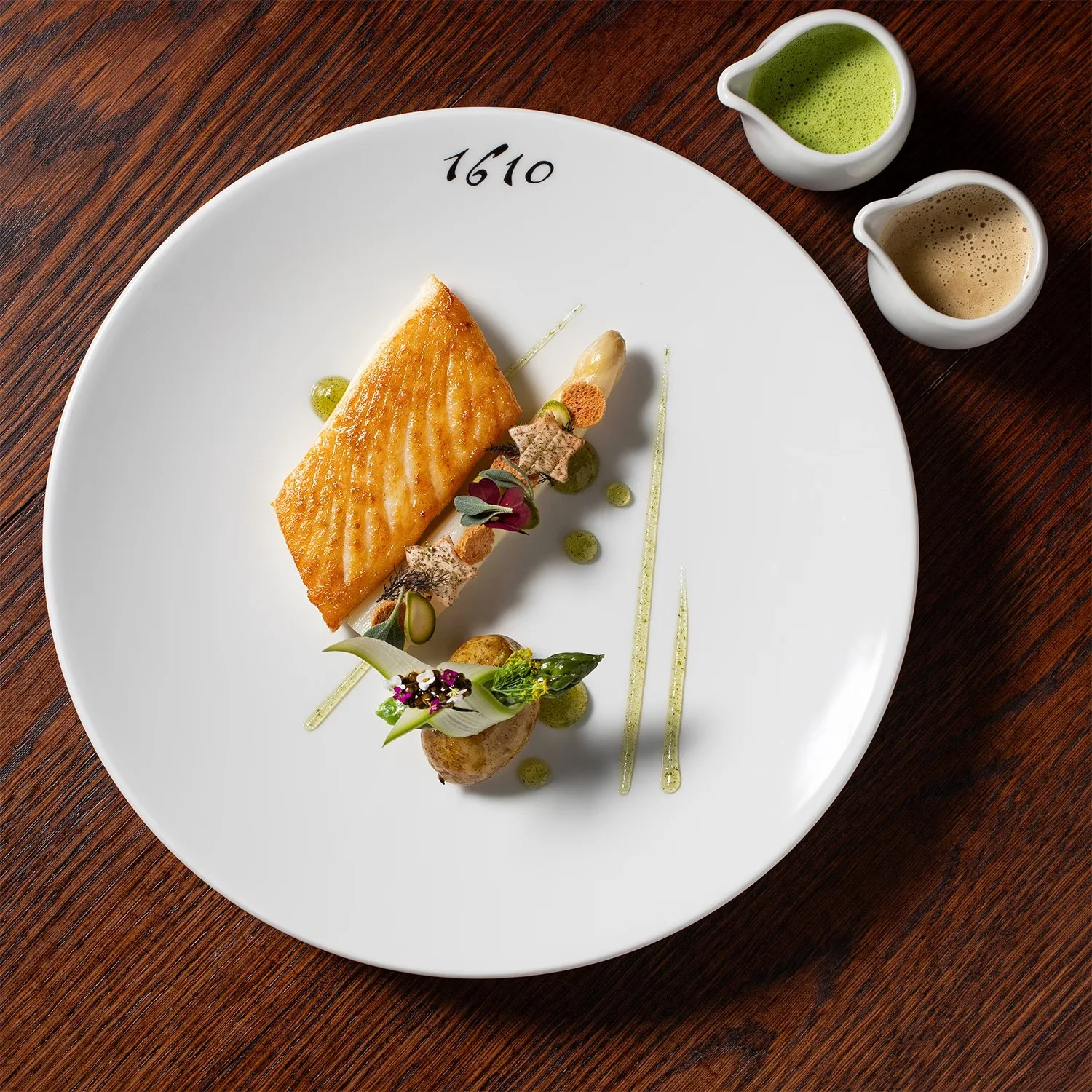 1610 by Fraser Cameron — photo 90