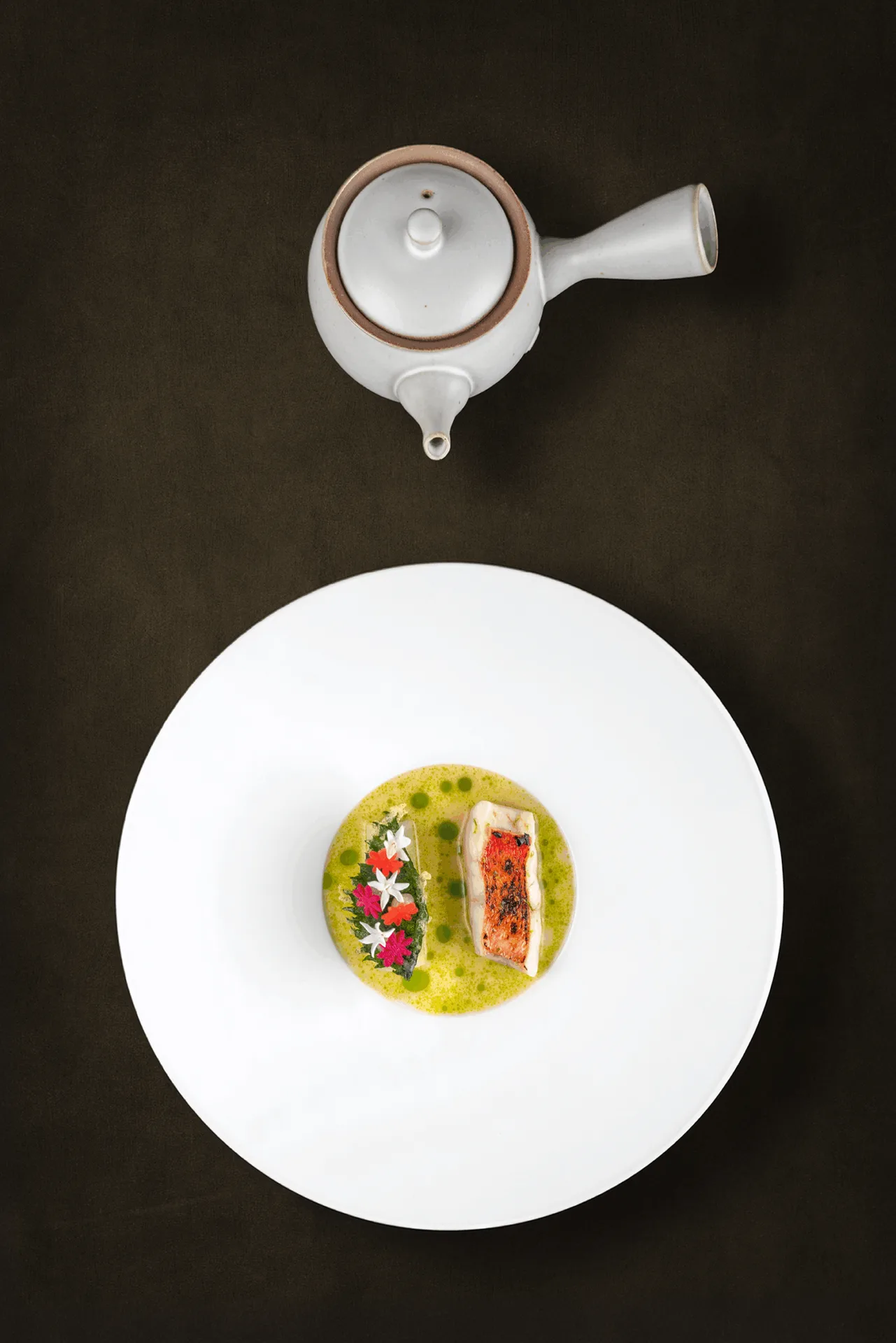 Restaurant Tante Anna — photo 21