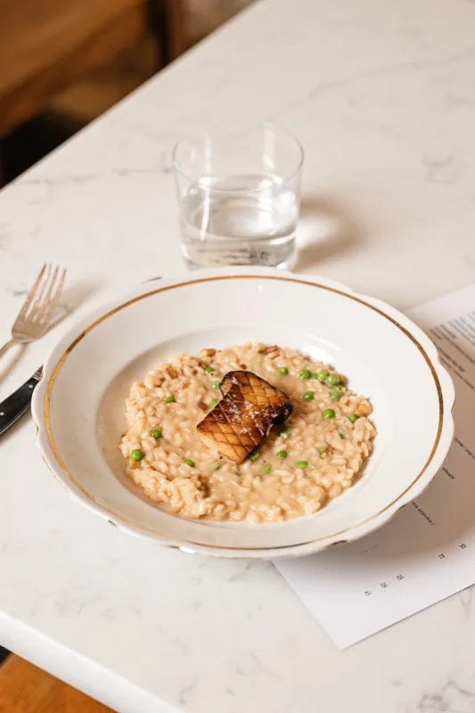 Nat Bistro — photo 15