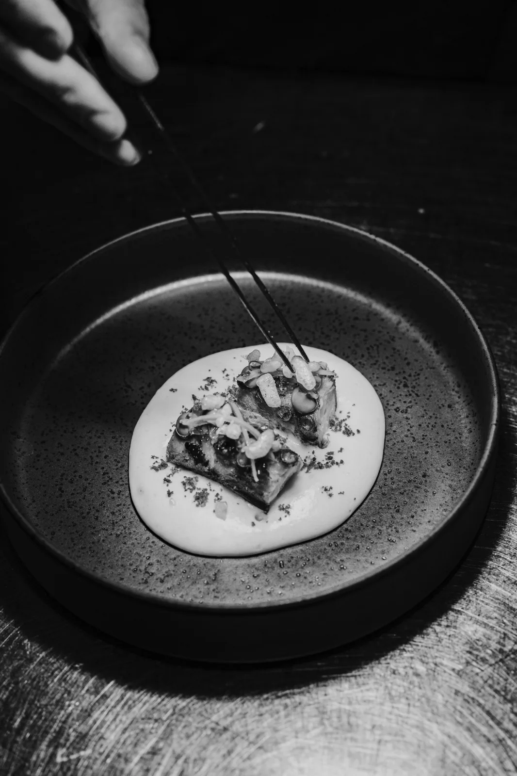 Restaurant 1811 - Carmelo Riccardo Cali — photo 16