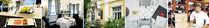 halbedel's Gasthaus, Bonn