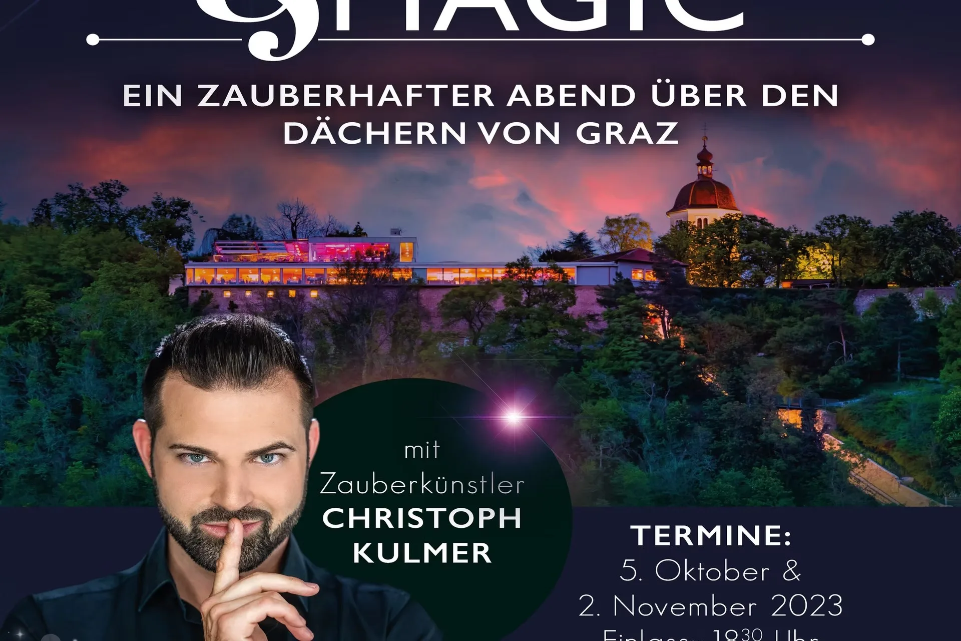 Restaurant Schlossberg — photo 15