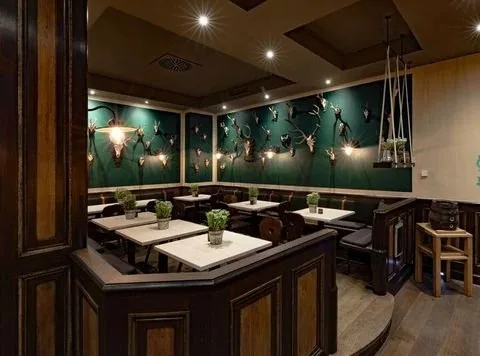 Wirtshaus Ayingers — photo 14