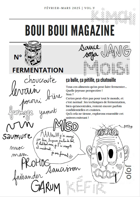 Bouiboui — photo 13