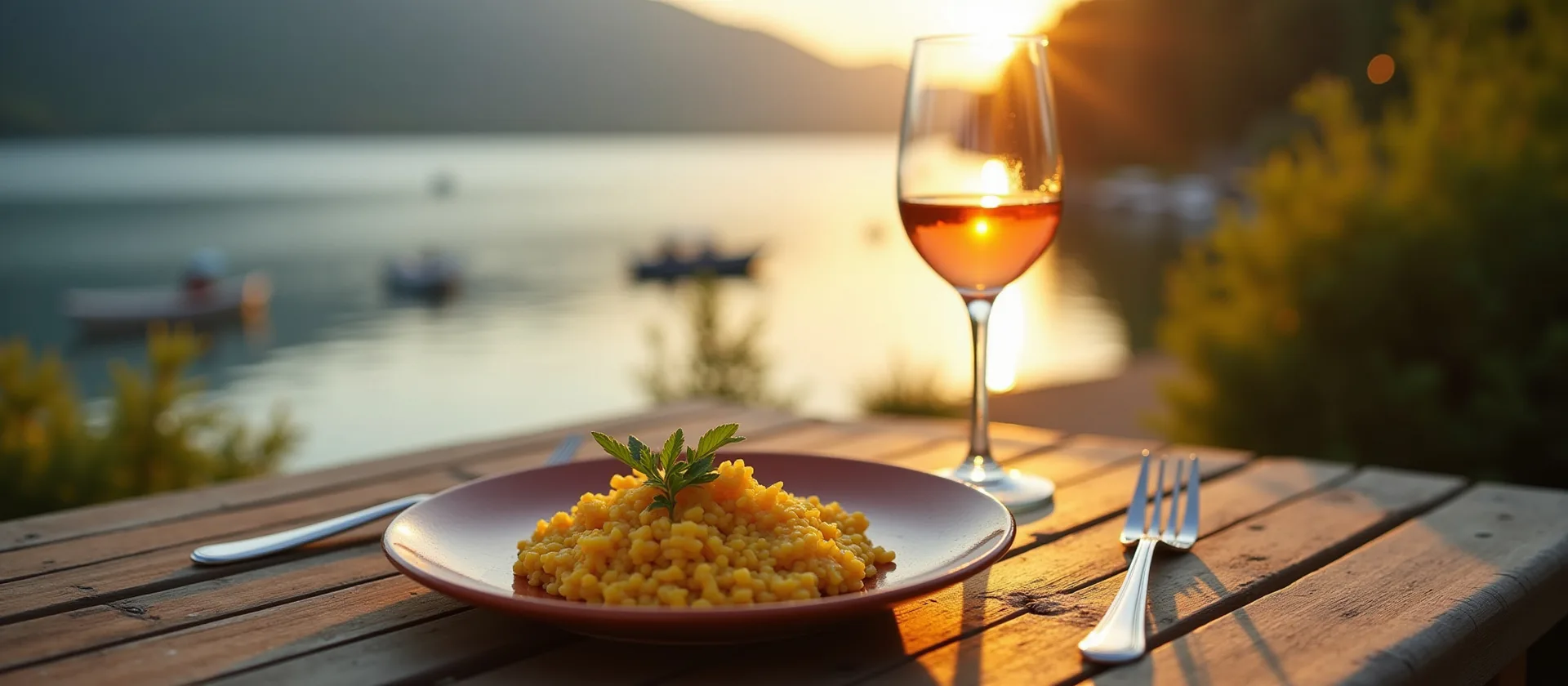 Sunset Bistro — photo 22