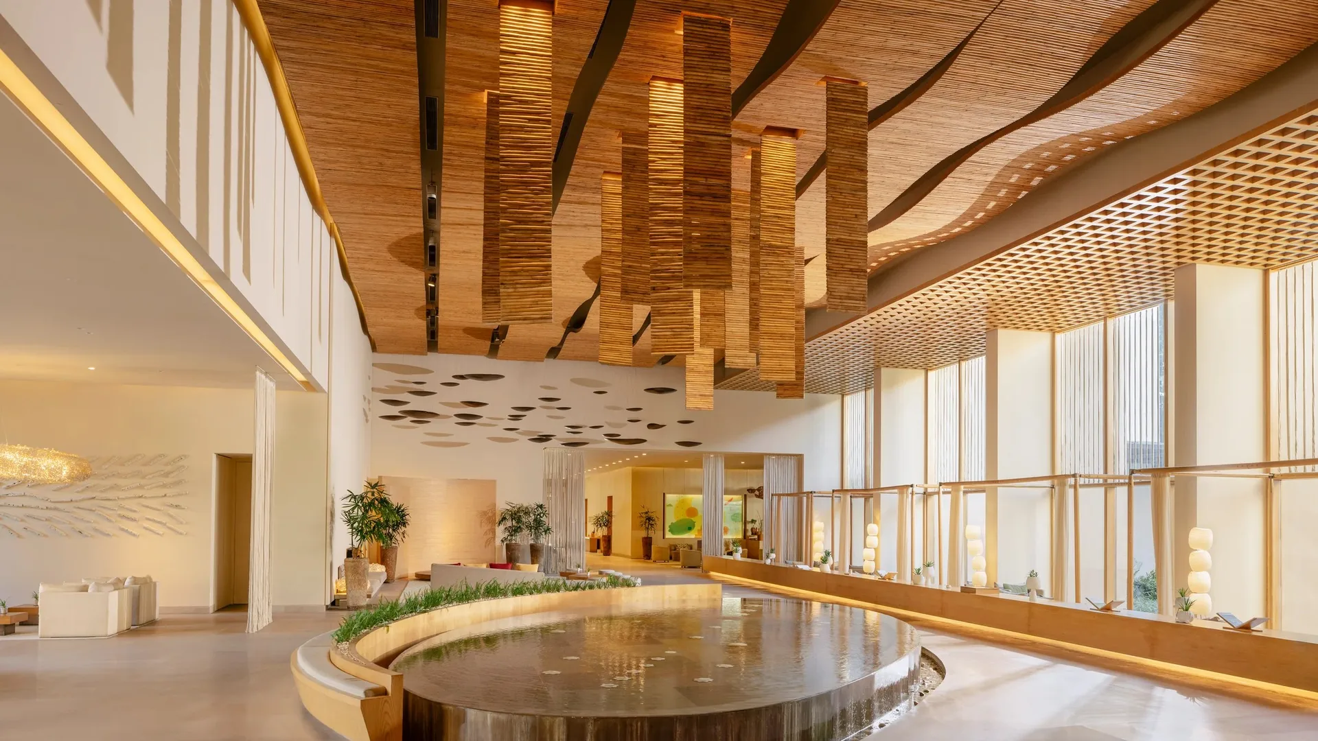 Hôtel Six Senses Crans-Montana — photo 34