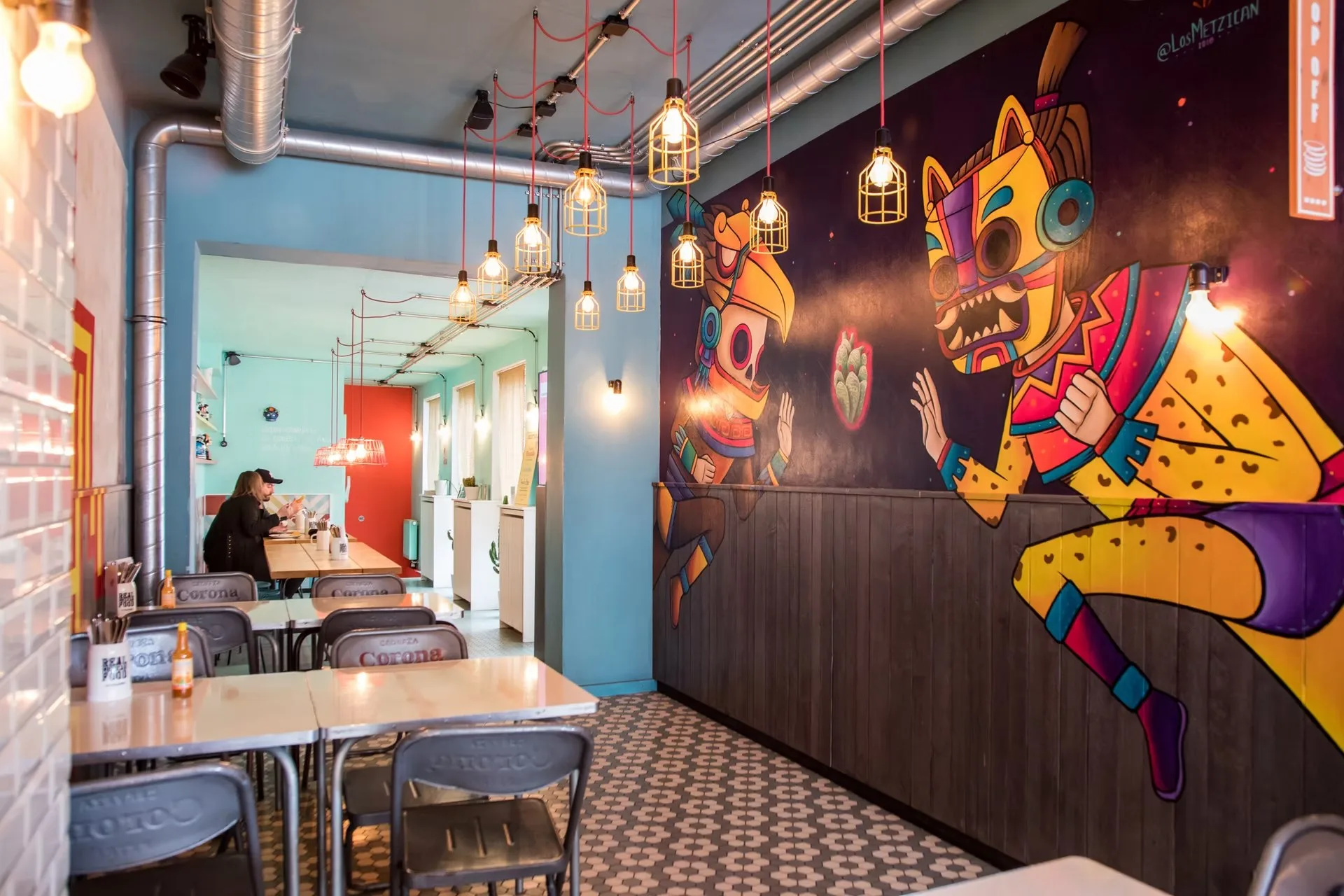 La Taquería by Cometa — photo 26