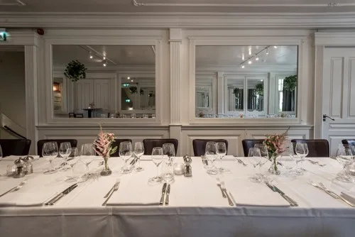 Brasserie van Baerle — photo 8