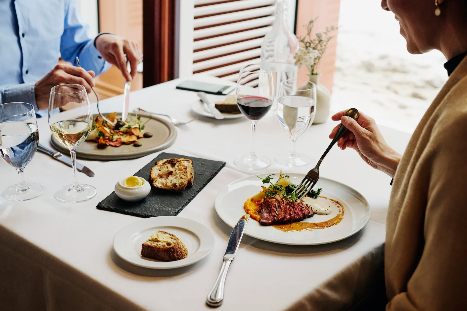 Restaurant de l'ITHQ — photo 14