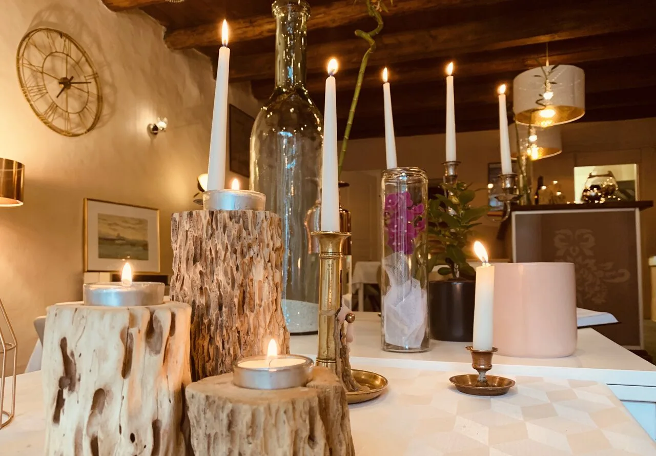 La Table de Nernier — photo 8