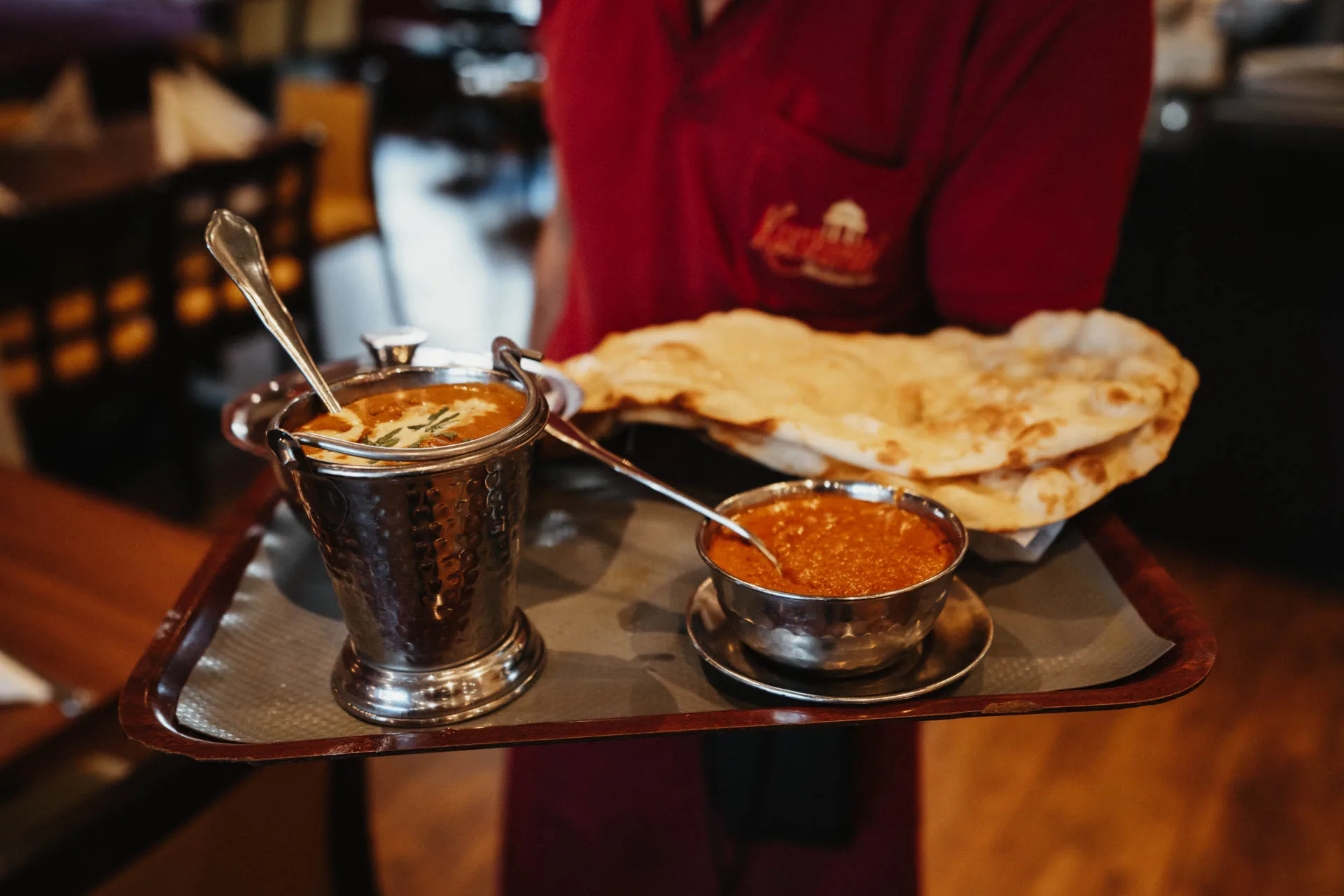 Restaurant Kashmir — photo 31