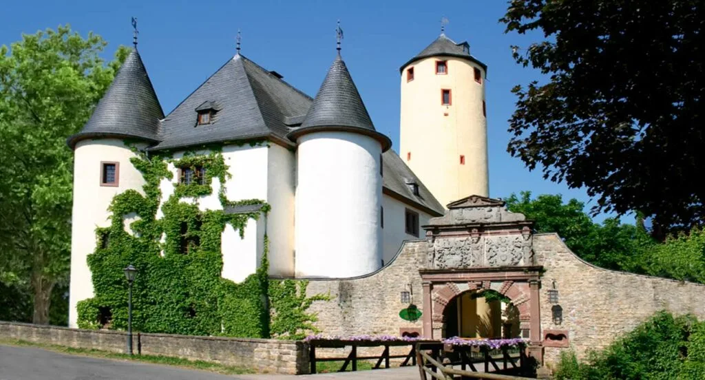 Restaurant Herrmann’s — photo 49
