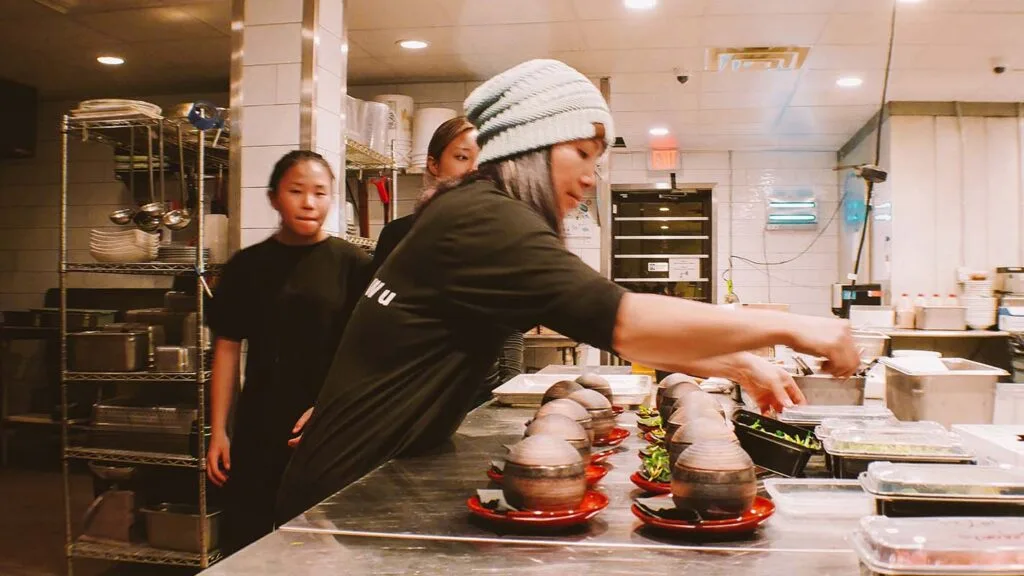 Ling Kitchen — photo 35