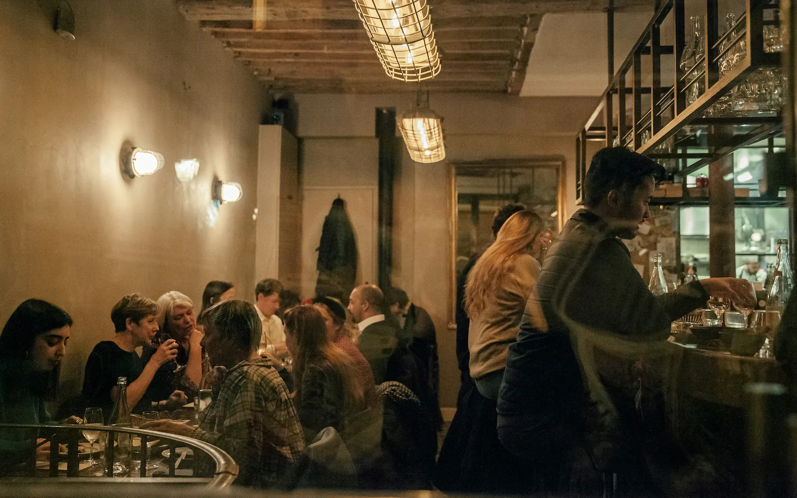 Le Grand Bain — photo 8