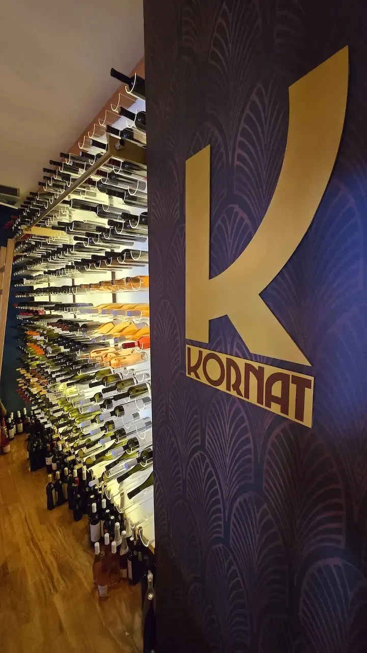 Kornat — photo 63