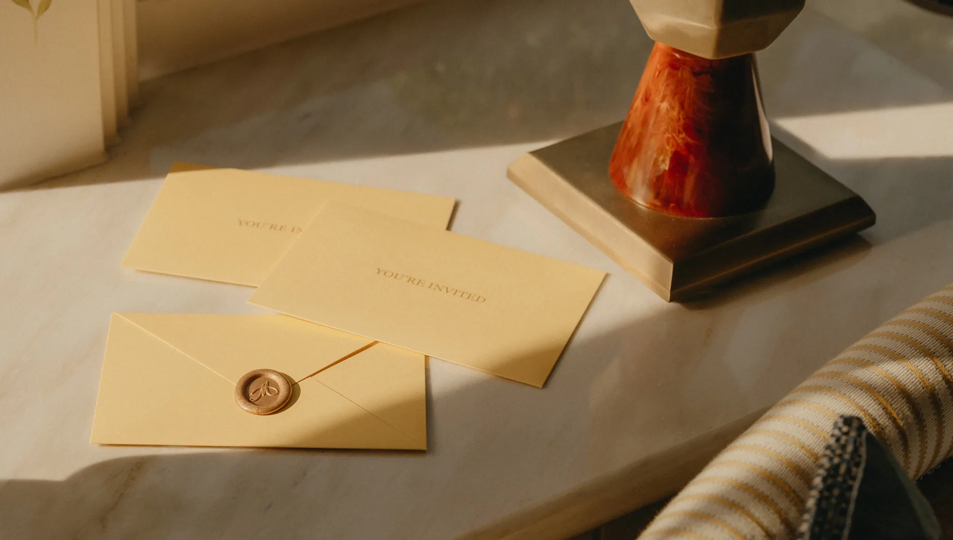 Marguita — kitchen