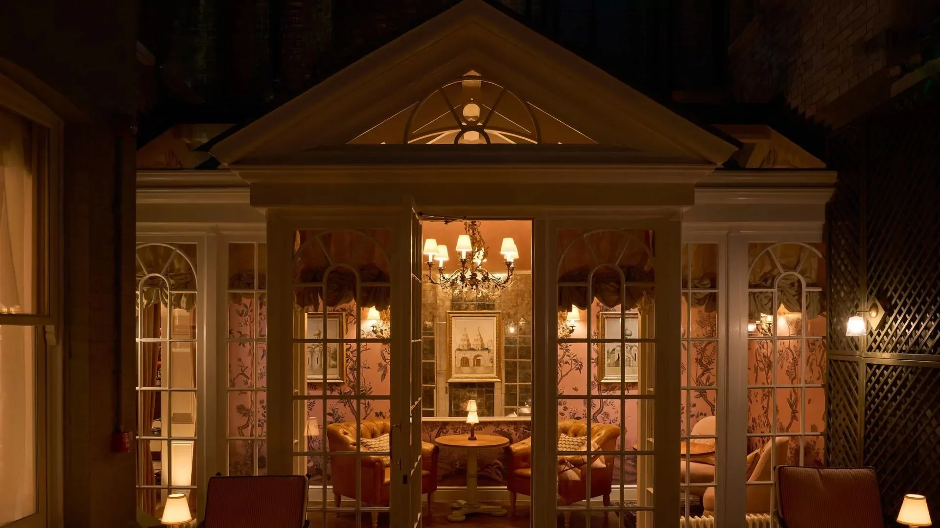 GBR (Great British Restaurant) — photo 19