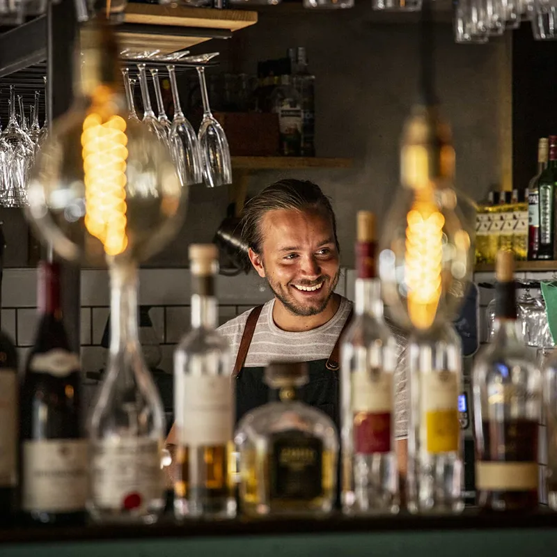 Kaifo — drink