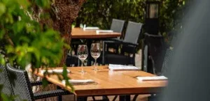 Bistro' 50, La Teste-de-Buch