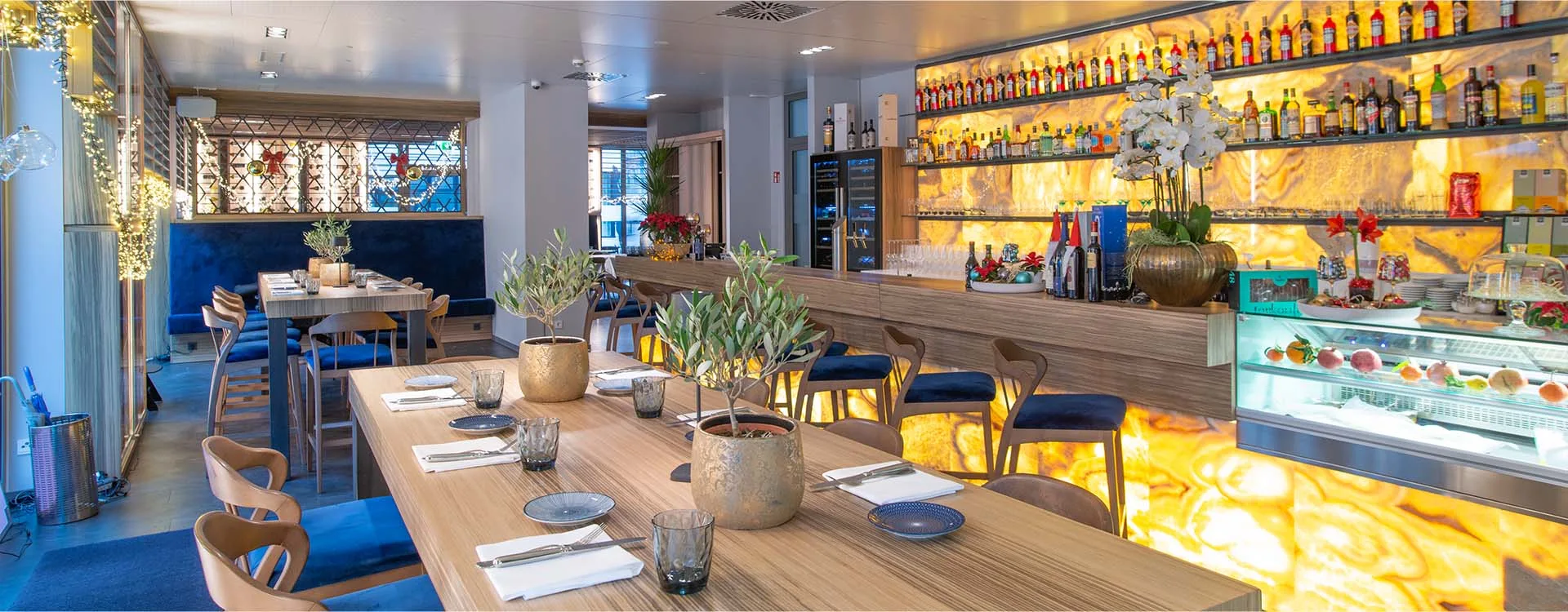 Aria Restaurant — photo 7