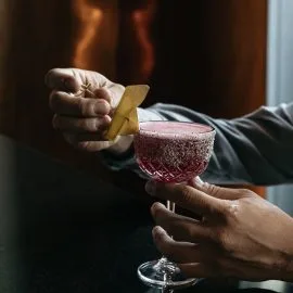 Bajel — drink