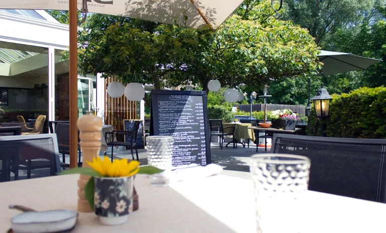 Bistro Belix — photo 22