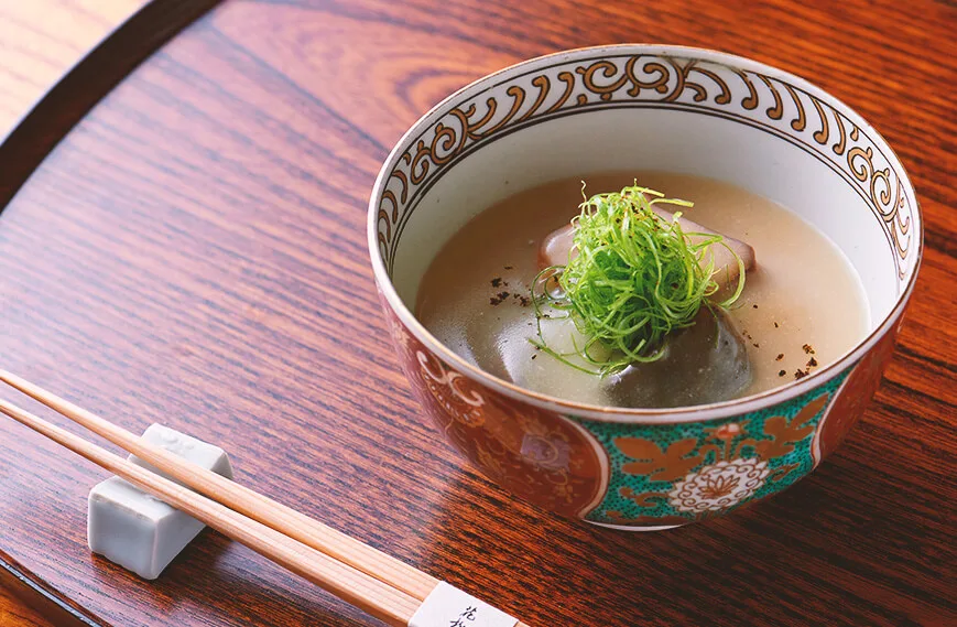 Oniku Karyu — photo 19