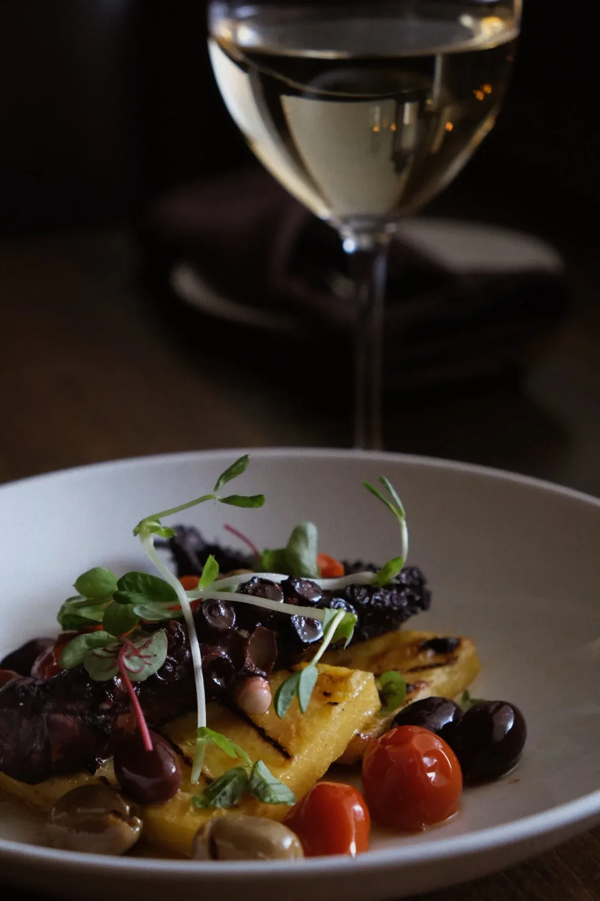 Gustav Chophouse & Bar — photo 13