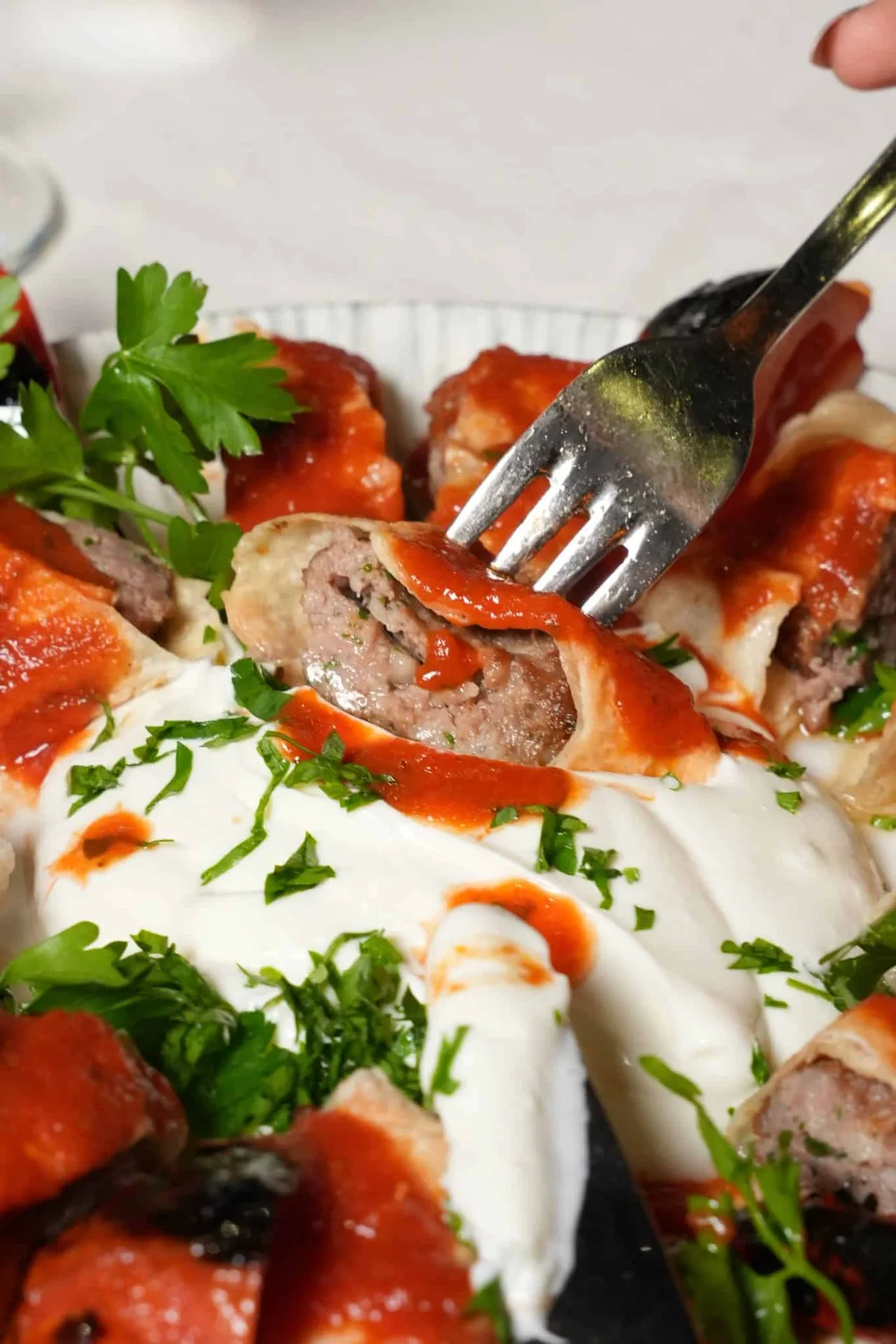 Tavacı Recep Usta Alsancak — photo 34