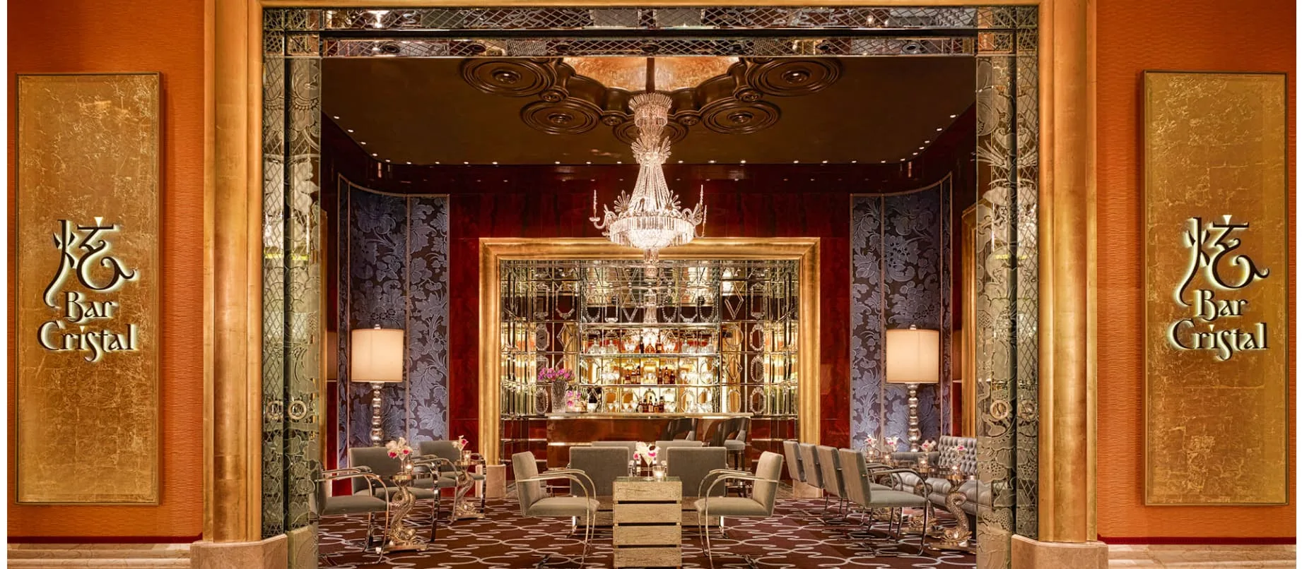 Wing Lei at Wynn Macau — photo 13