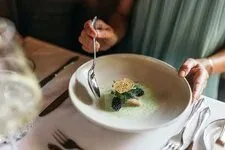 Restaurant Reinhart — photo 8
