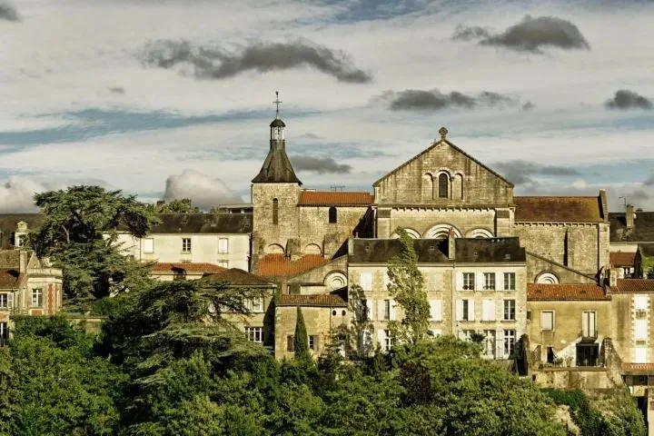 Auberge Le Centre Poitou — photo 33