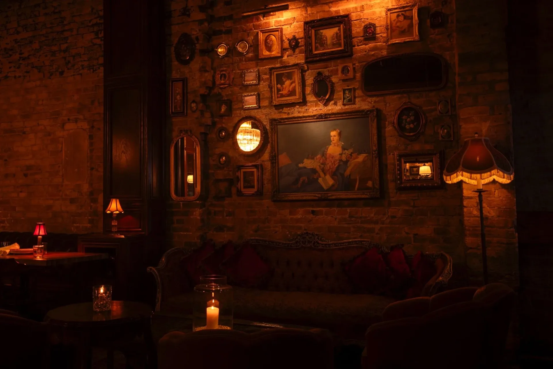 Bavette’s Bar & Boeuf — photo 10