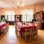 Restaurant Leyscher Hof — photo 16
