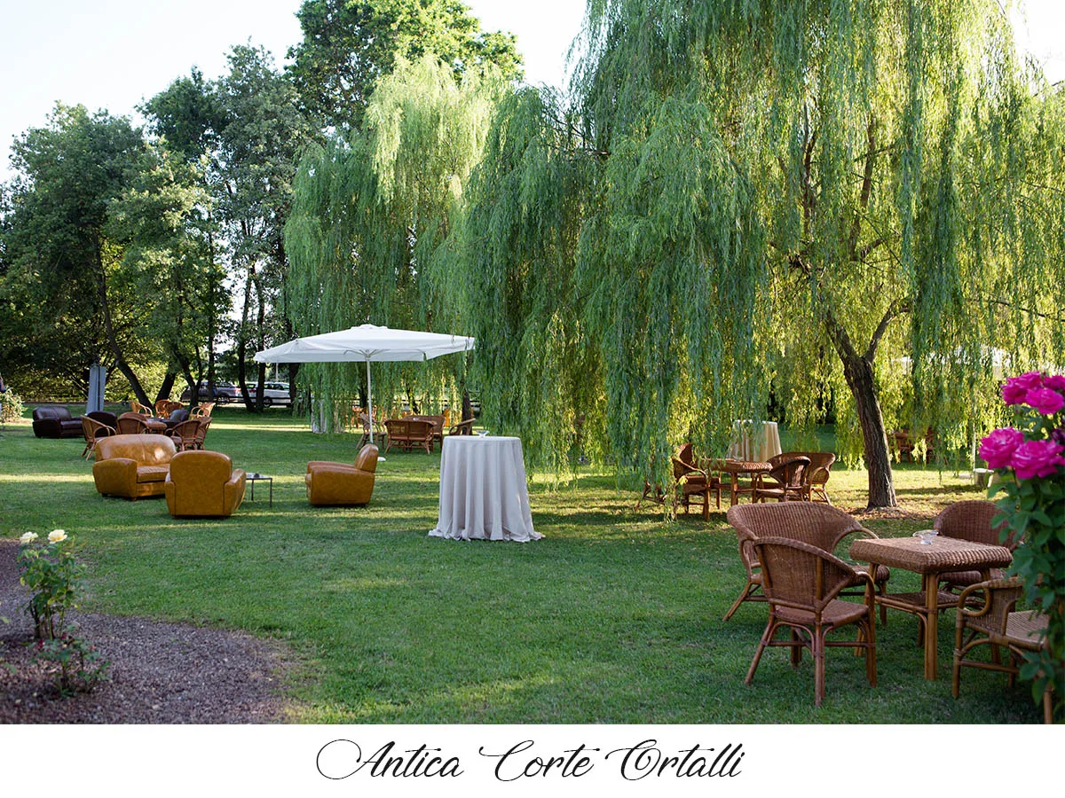 Osteria del 36 — photo 97