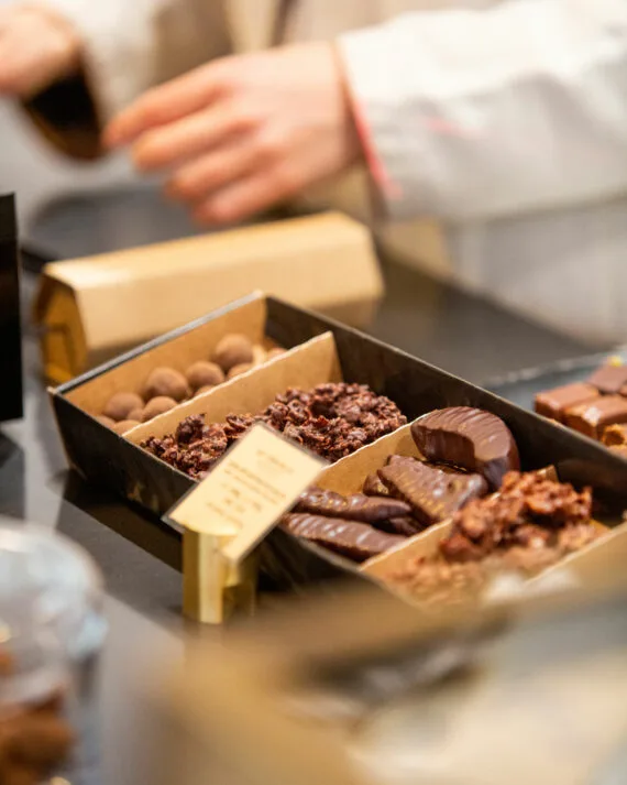 Alain Ducasse — photo 54