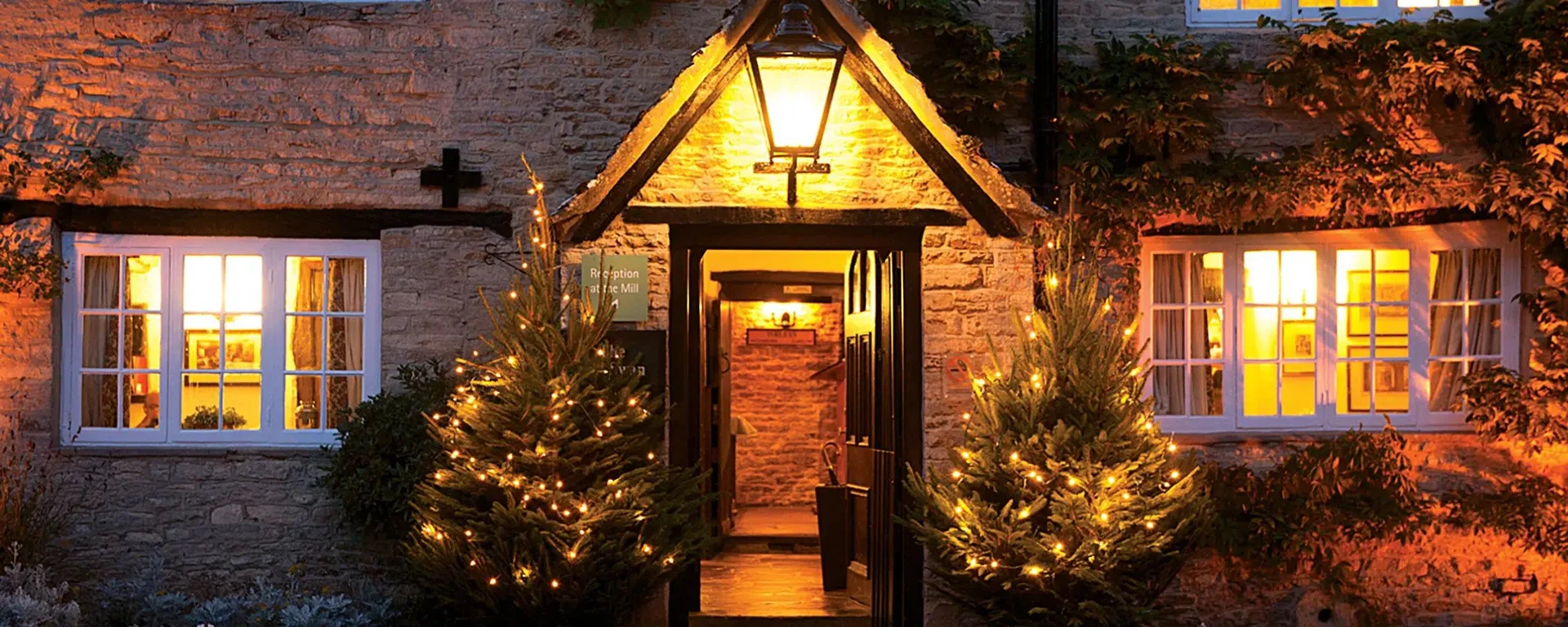 Wildling Restaurant — photo 23