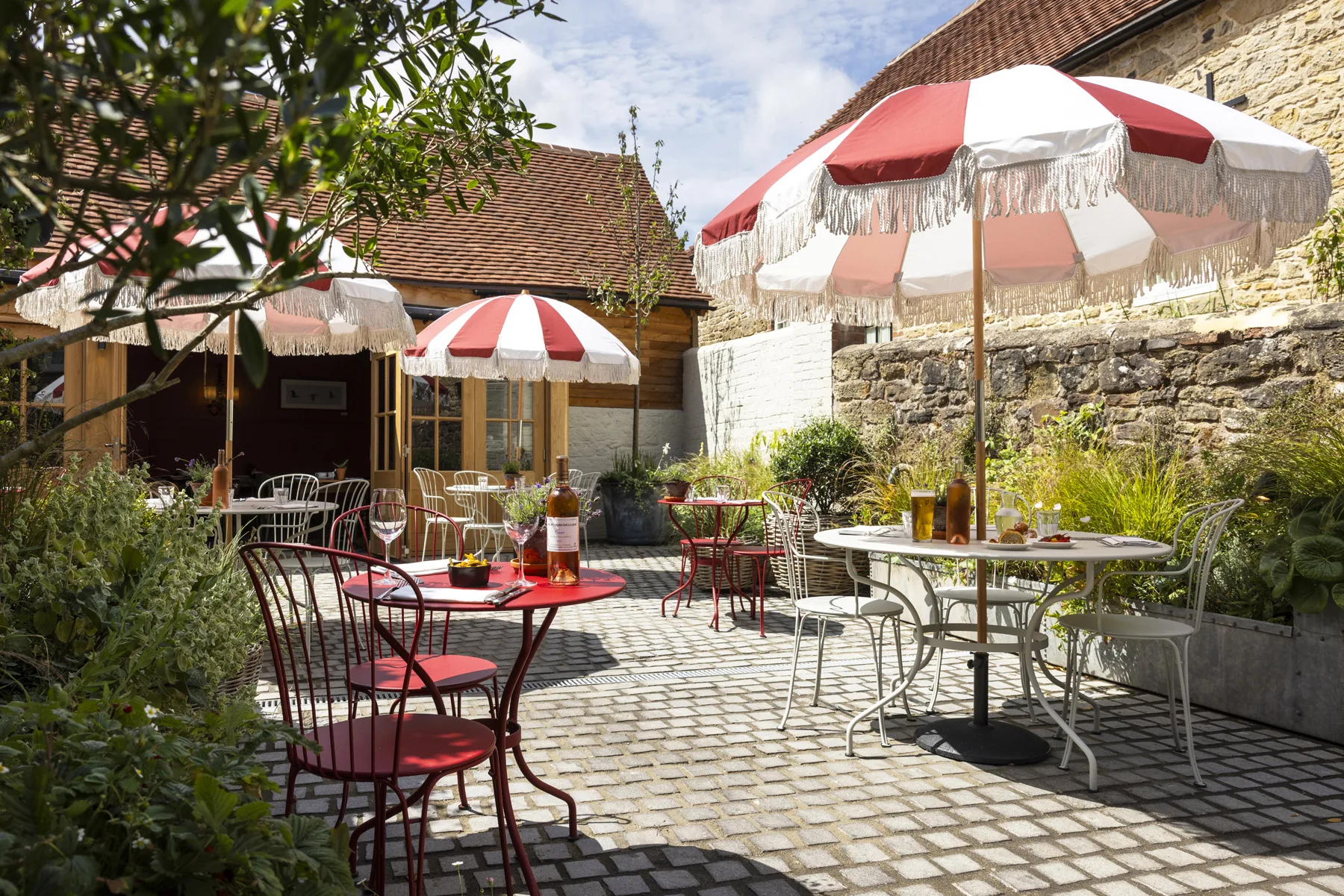 The Swan Inn — photo 12