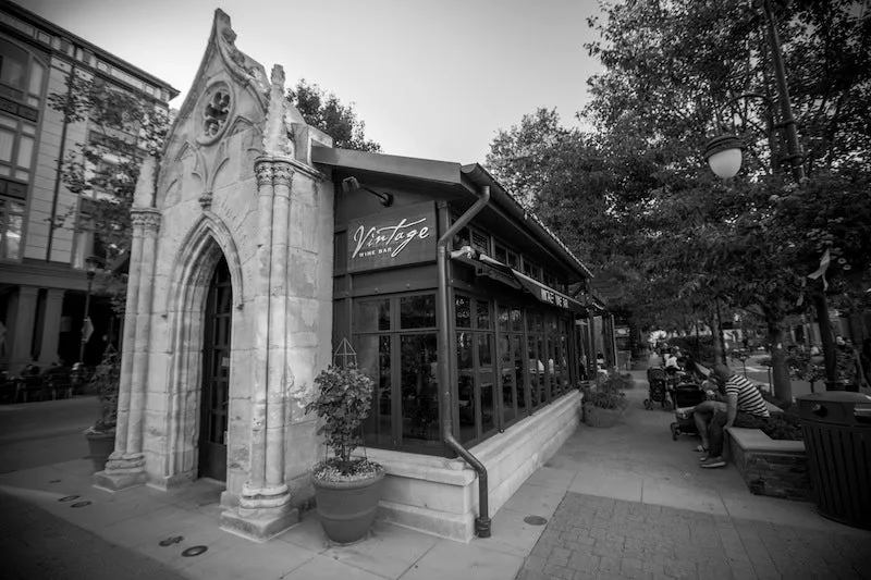 Vintage Wine Merchants — photo 45